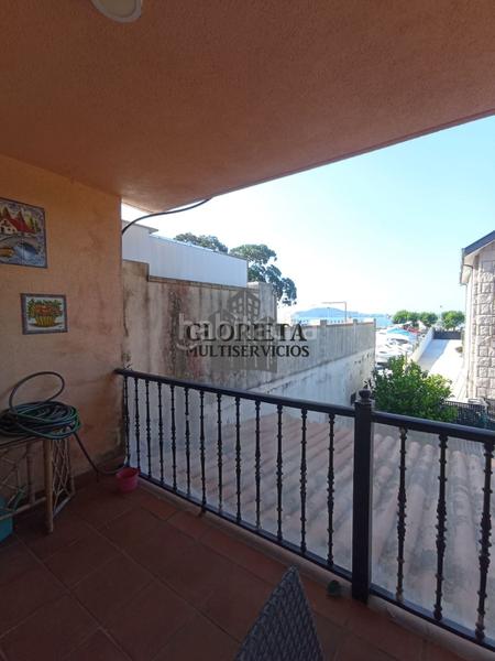 Foto 8261bda6-9d5e-4849-96fc-58d4f65eae05. Maison jumelée avec chauffage parking dans Baiona