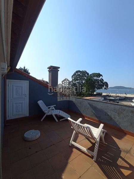 Foto 8cb3a1c4-a902-4367-ab81-34a7dcfacd24. Maison jumelée avec chauffage parking dans Baiona