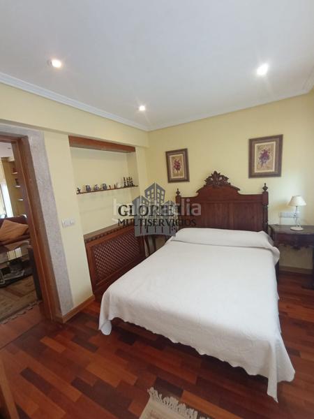 Foto 8f8b8a33-1314-4e16-9e12-0e2d8e67d643. Maison jumelée avec chauffage parking dans Baiona