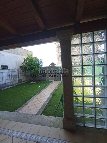 Foto 967ddc01-0bdf-44a8-8a55-14e38d91b8a0. Maison jumelée avec chauffage parking dans Baiona