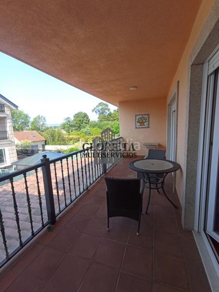 Foto 9ae3a150-5b6e-4a42-b02a-677b49bc3636. Maison jumelée avec chauffage parking dans Baiona