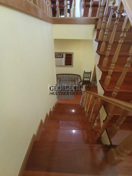 Foto a43f41a5-dbdd-4103-9360-2a30ebc67a0e. Maison jumelée avec chauffage parking dans Baiona