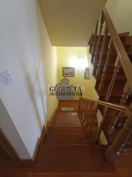 Foto af7bbd80-07b7-4548-a056-3d9c65b327fd. Maison jumelée avec chauffage parking dans Baiona