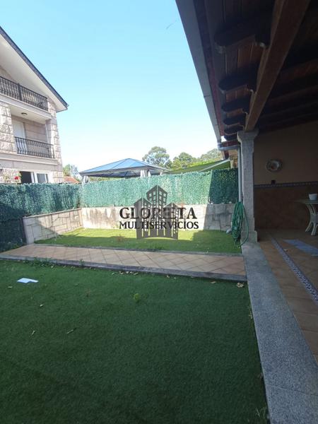 Foto b8951fbe-2bfa-4cef-b079-bc1162b93118. Maison jumelée avec chauffage parking dans Baiona