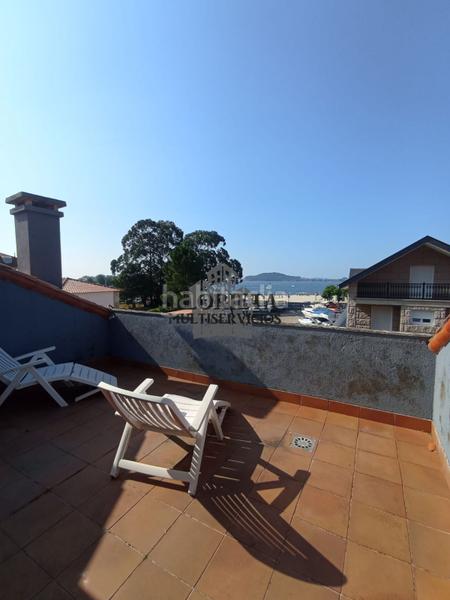 Foto c1fe9708-3166-4994-b869-7d27da31c43a. Maison jumelée avec chauffage parking dans Baiona