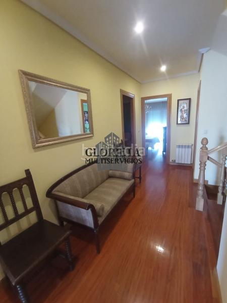 Foto c5439a0c-f8f1-4391-9957-70a428c1ad20. Maison jumelée avec chauffage parking dans Baiona