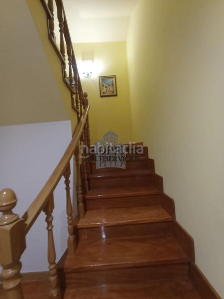 Foto c585577a-e313-42e8-8022-53de63109190. Maison jumelée avec chauffage parking dans Baiona