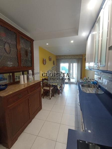 Foto ccbd4384-922f-403e-b6af-5ccb812a9361. Maison jumelée avec chauffage parking dans Baiona