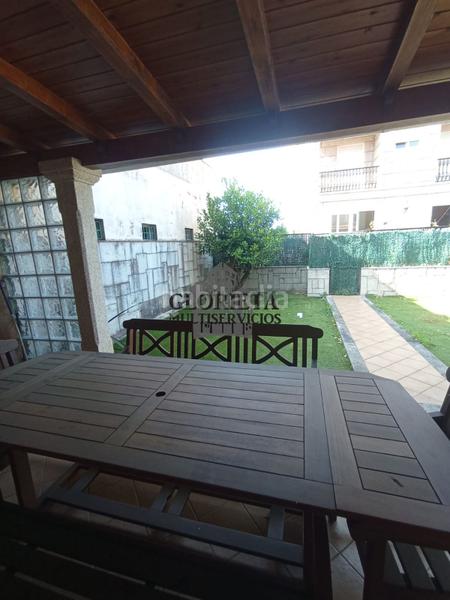 Foto d4bdd5cc-f885-407f-ad46-6624bc04d6bd. Maison jumelée avec chauffage parking dans Baiona