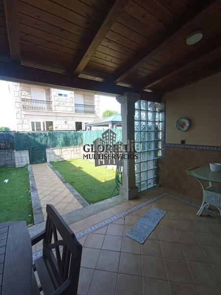 Foto db021f59-d154-4808-9ad6-5be915f29555. Maison jumelée avec chauffage parking dans Baiona