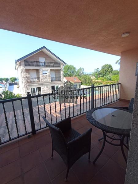 Foto df679c93-aa01-4c67-8d83-c7ff6361cc93. Maison jumelée avec chauffage parking dans Baiona