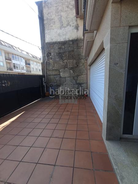 Foto ea95aa33-72cc-4ea5-ba89-e3f90a6561b9. Maison jumelée avec chauffage parking dans Baiona