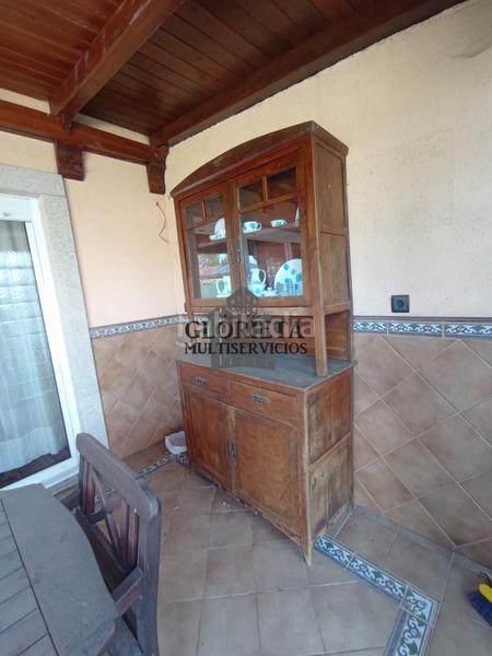 Foto ebd61c5f-dbb6-48e1-a0f4-1a2a99ec6655. Maison jumelée avec chauffage parking dans Baiona