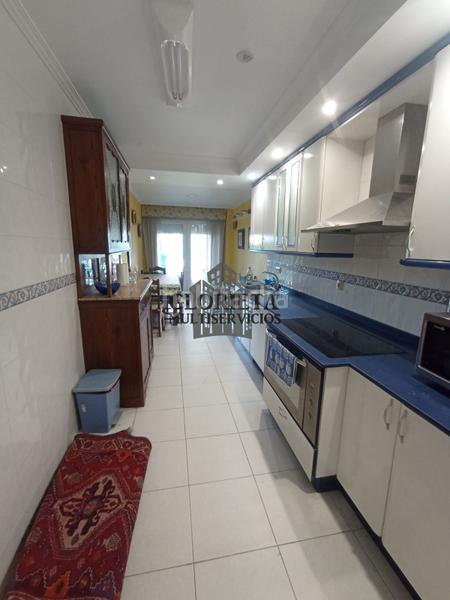 Foto f363627b-8ade-4605-9990-1fd14a1e0027. Maison jumelée avec chauffage parking dans Baiona