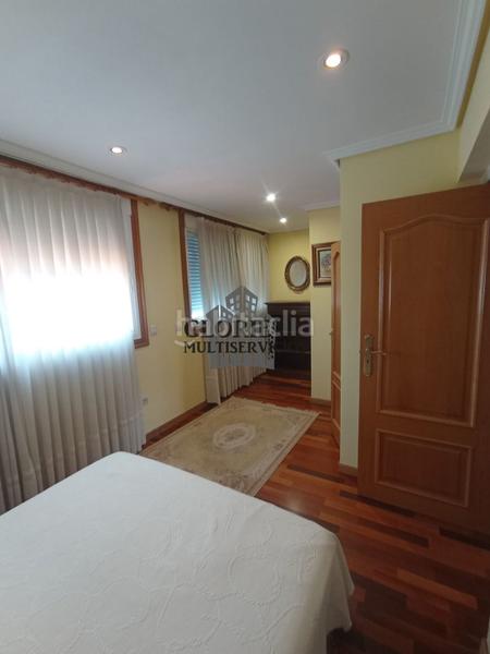 Foto f53c55b9-8993-4233-bd64-86c9e10842a7. Maison jumelée avec chauffage parking dans Baiona