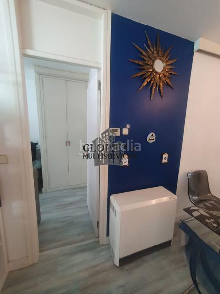 Foto 5cb4d9ba-5cb3-448a-8972-6b065ac4fd9d. Piso precioso piso en venta en sanjurjo badía! en Vigo