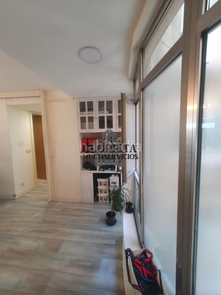 Foto 9d5bb3d4-bddf-4689-bbec-4d55c57ed180. Piso precioso piso en venta en sanjurjo badía! en Vigo