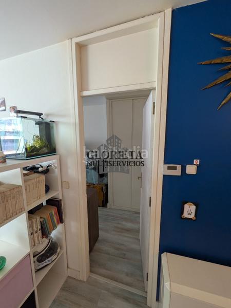 Foto f6c37d05-36aa-4cc9-950e-7944061d2f95. Piso precioso piso en venta en sanjurjo badía! en Vigo