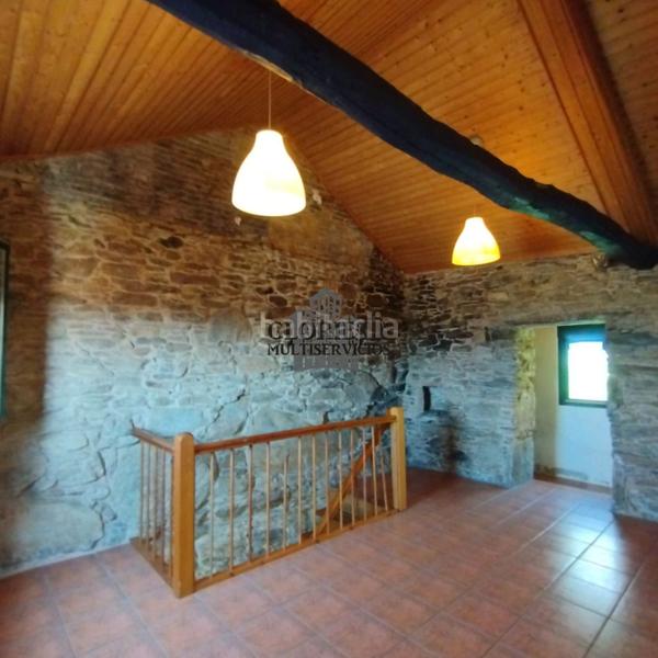 Foto 27b8de24-d9bd-49ae-9191-68f08a349ae7. Casa adosada casa tipo dupex en Teis en Teis Vigo
