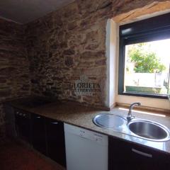 Maison jumelée à Teis. Casa tipo dupex en teis