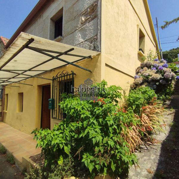 Foto a9cfee3f-df06-4350-8dd6-63ef66c72de4. Casa adosada casa tipo dupex en Teis en Teis Vigo