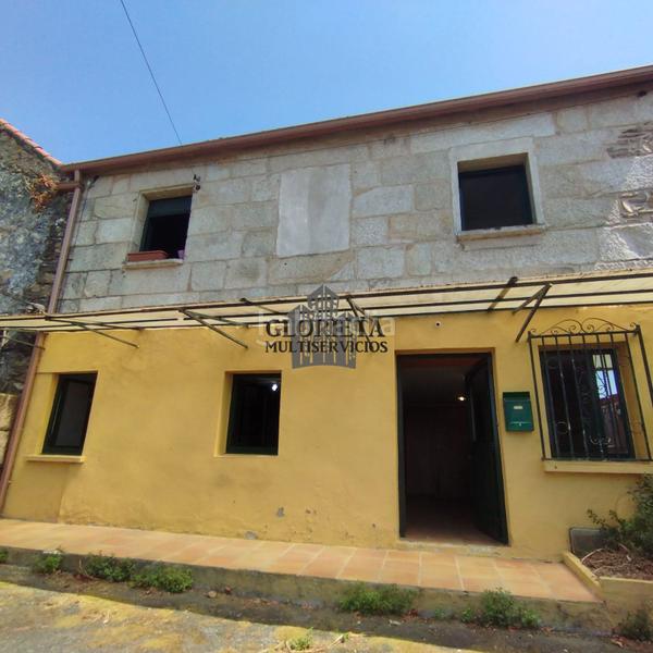 Foto eb2c8c9b-7ad5-42a7-83d3-b65d6fcc5685. Casa adosada casa tipo dupex en Teis en Teis Vigo