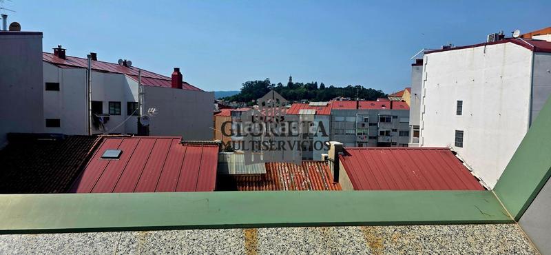 Foto 035bc9b5-91ea-451c-a4fa-bc072f26406c. Attico con riscaldamento parcheggio in Teis Vigo