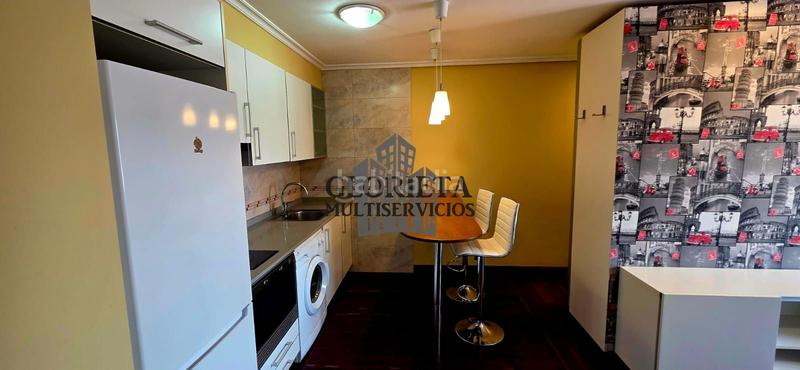 Foto 3323103b-4b0d-4f8c-bd2c-9c7120185823. Attico con riscaldamento parcheggio in Teis Vigo