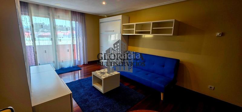 Foto 816fe534-0683-410a-9d47-7dd02e283839. Attico con riscaldamento parcheggio in Teis Vigo