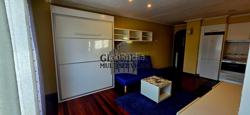 Foto ef7a5ab5-5d28-46d9-91b7-37ac19710f21. Attico con riscaldamento parcheggio in Teis Vigo