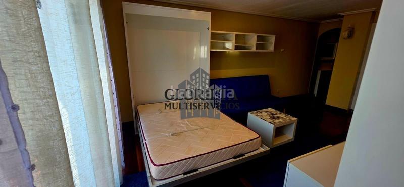 Foto fd6592b8-95ce-4239-a396-f750b2ebd769. Attico con riscaldamento parcheggio in Teis Vigo