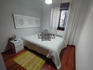 Pis  Camino grupo escolar. Piso impecable de 3 habitaciones en marin