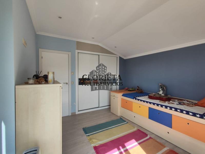 Foto 0ce09488-8154-48fb-954e-a3f85660437b. Maison avec chauffage parking dans Bueu