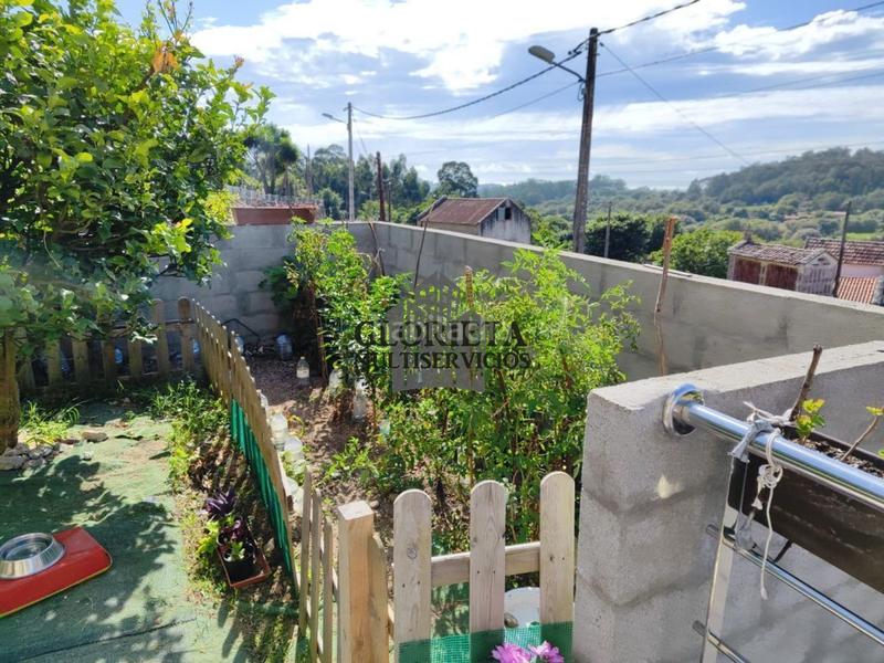 Foto 0f0fcf0a-8d46-46ec-8887-dd6ee486833a. Maison avec chauffage parking dans Bueu