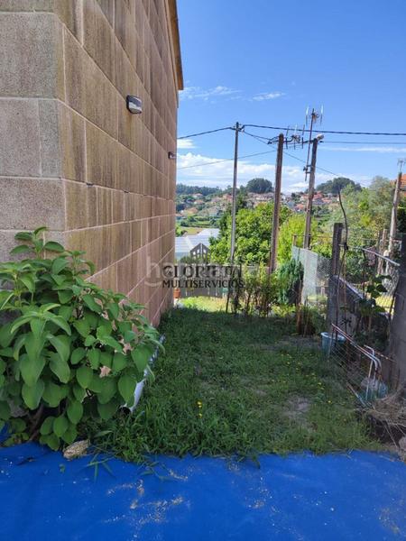 Foto 1a0d9e44-f717-411d-868f-ee0714ff6bc6. Maison avec chauffage parking dans Bueu