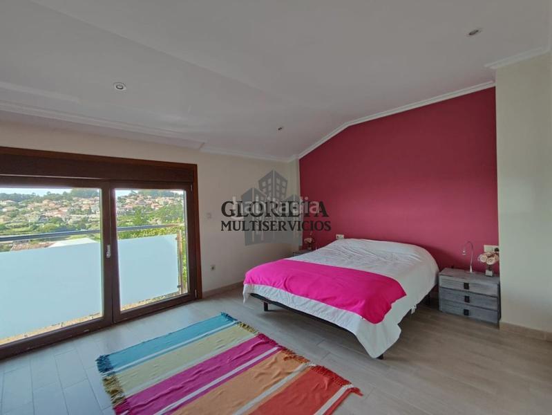 Foto 26d151b1-99ad-40c3-bb95-198c76914bea. Maison avec chauffage parking dans Bueu