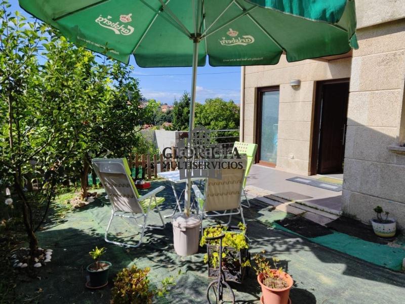 Foto 42294ca9-2a76-4366-9ad8-046e5c547d9d. Maison avec chauffage parking dans Bueu