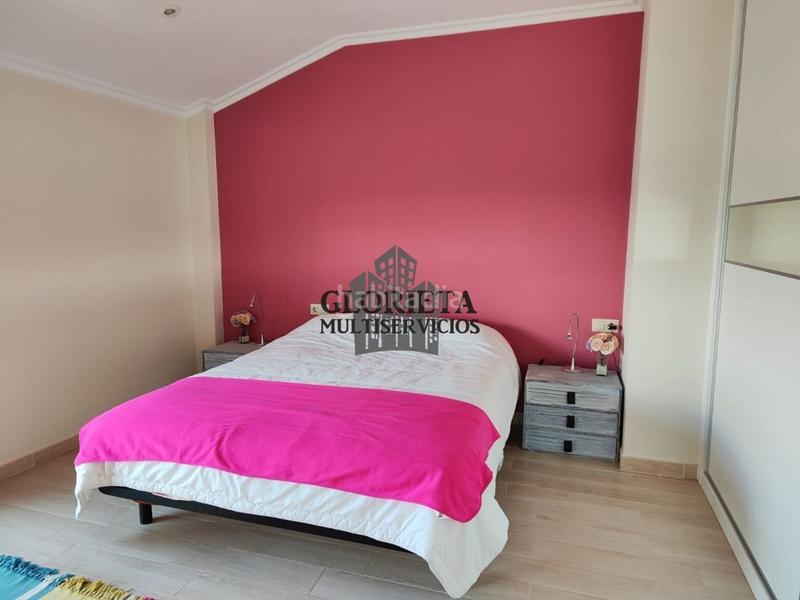 Foto 4bc79f2f-0c4c-443a-9a51-94ba1ee69023. Maison avec chauffage parking dans Bueu