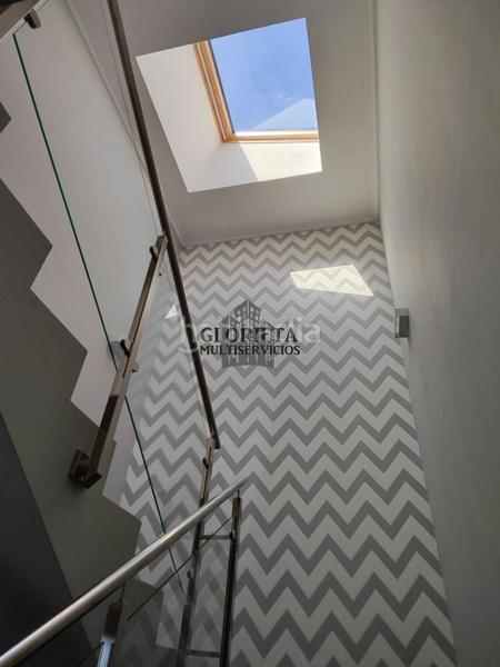 Foto 52ef9ce9-23f0-40f0-b338-9c68a06a6b60. Maison avec chauffage parking dans Bueu