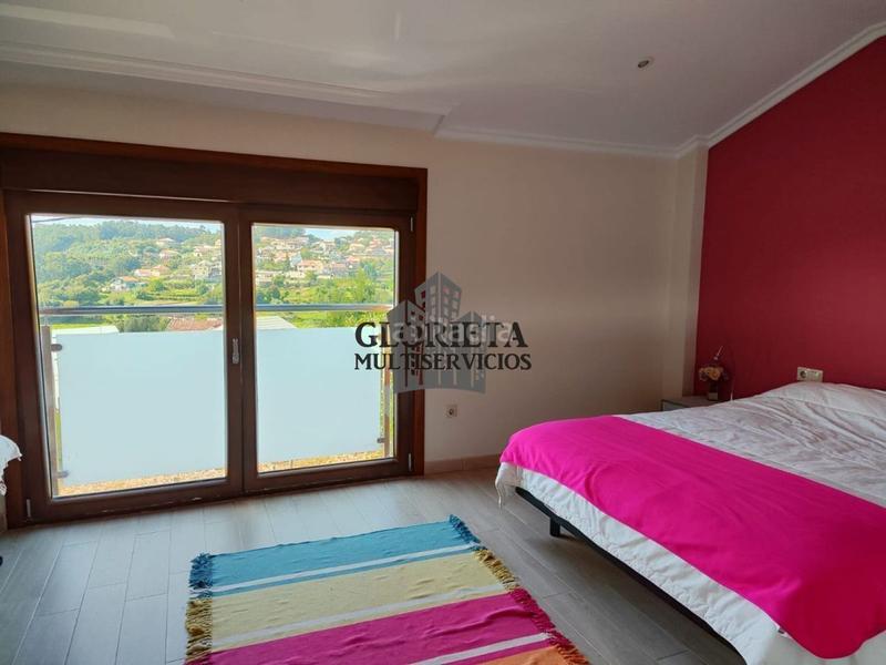 Foto 5f83b214-46af-4c29-9b15-172b1dfe515b. Maison avec chauffage parking dans Bueu