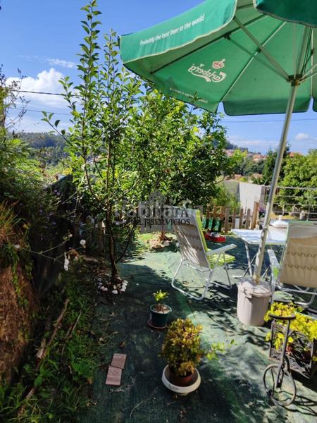 Foto 70460044-0475-4b55-bc3f-9e222ca97262. Maison avec chauffage parking dans Bueu