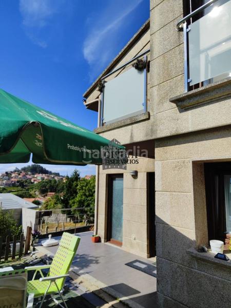 Foto 84694527-5799-4461-b192-ed68d179a412. Maison avec chauffage parking dans Bueu