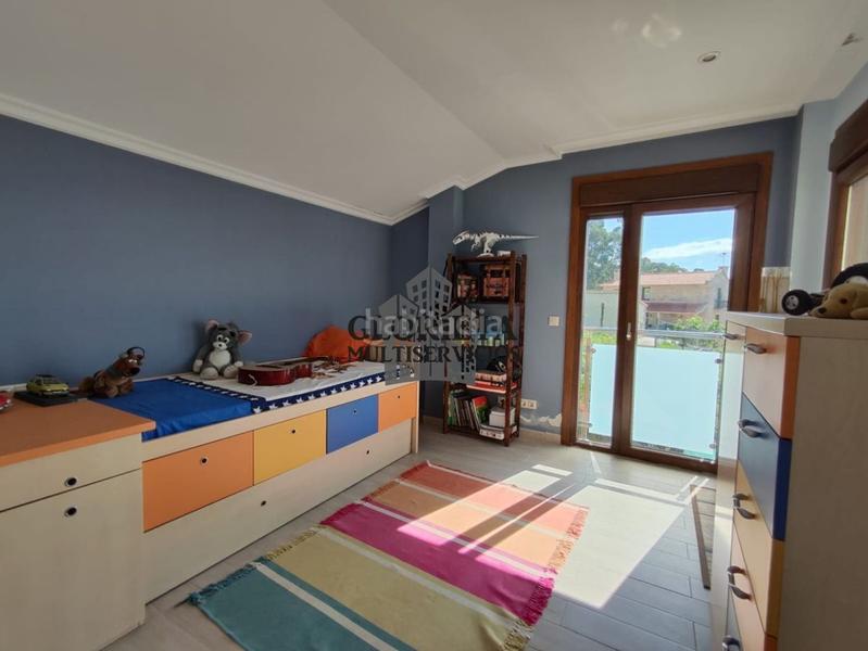 Foto 96bf21b4-6798-497d-9544-6883a10d384f. Maison avec chauffage parking dans Bueu