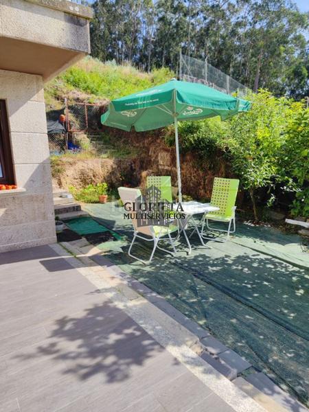 Foto e0a7a434-3369-4397-b9b1-b71340a6b4ba. Maison avec chauffage parking dans Bueu