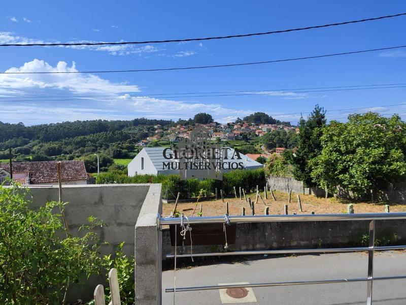 Foto e7285b0e-a3de-49b6-8077-13f93fa93668. Maison avec chauffage parking dans Bueu