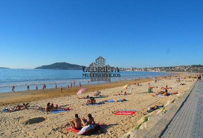 Foto 59298e21-2bb3-4328-9177-f58397d3b9f6. Pis amb calefacció a Nigrán centro Nigrán
