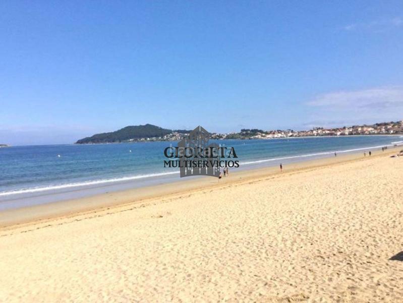 Foto b50d4e7b-f697-4e96-9d8d-4d48b9ac18de. Pis amb calefacció a Nigrán centro Nigrán