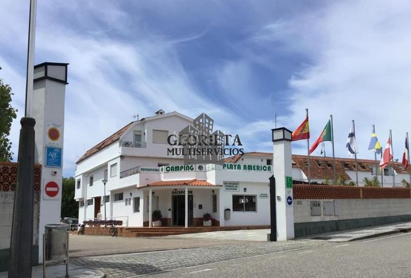 Foto d386d05f-3852-4017-9939-48af68eb520c. Pis amb calefacció a Nigrán centro Nigrán