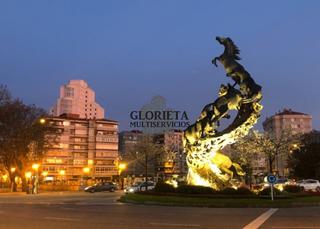 Appartement  Francisco fdez del riego. Apartamento en venta zona centro!