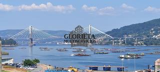 Appartement  Palmas. Piso en venta en moaña con vistas al mar